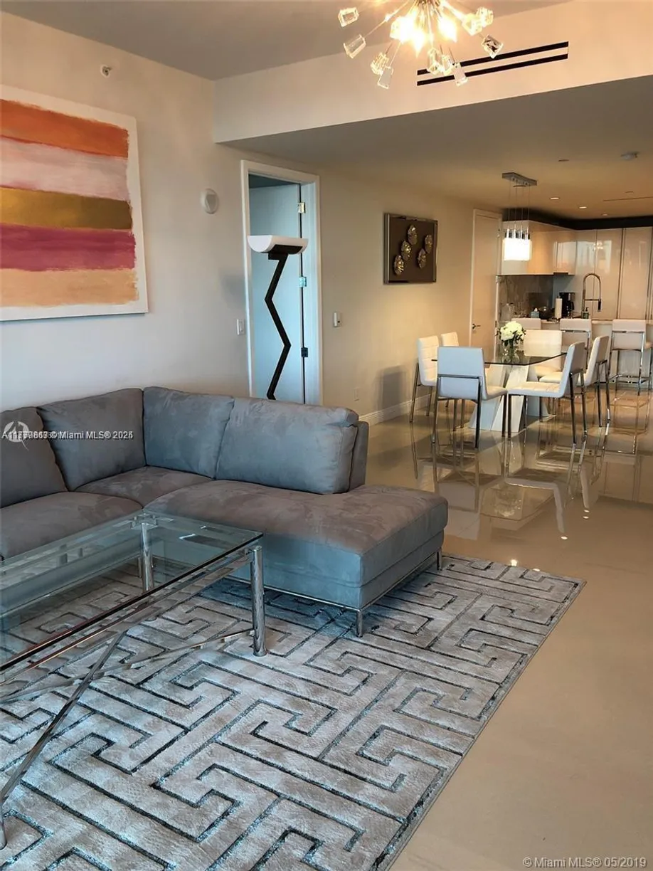 South Florida Real Estate | View 10203 Collins Ave, 605 | 2 Beds, 2 Baths
