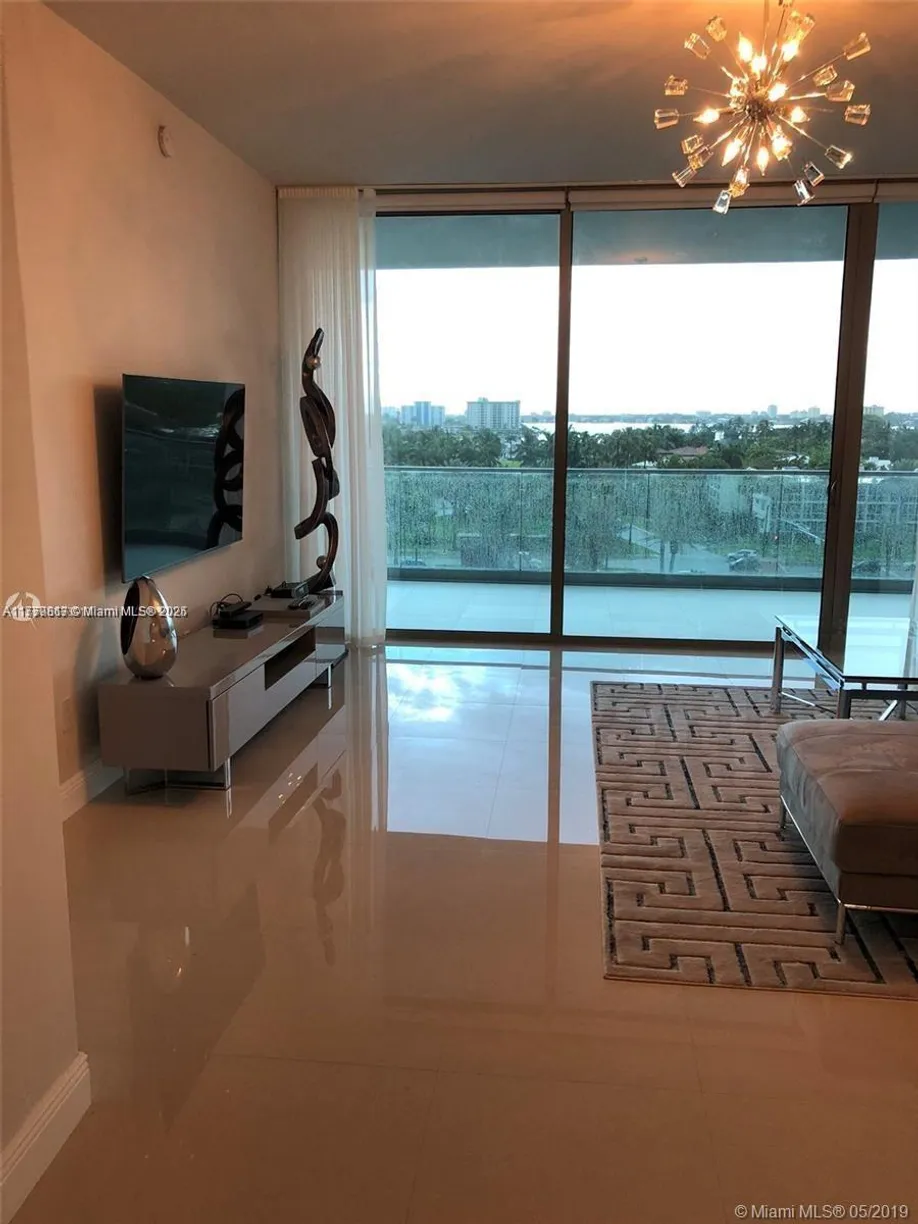 South Florida Real Estate | View 10203 Collins Ave, 605 | Listing