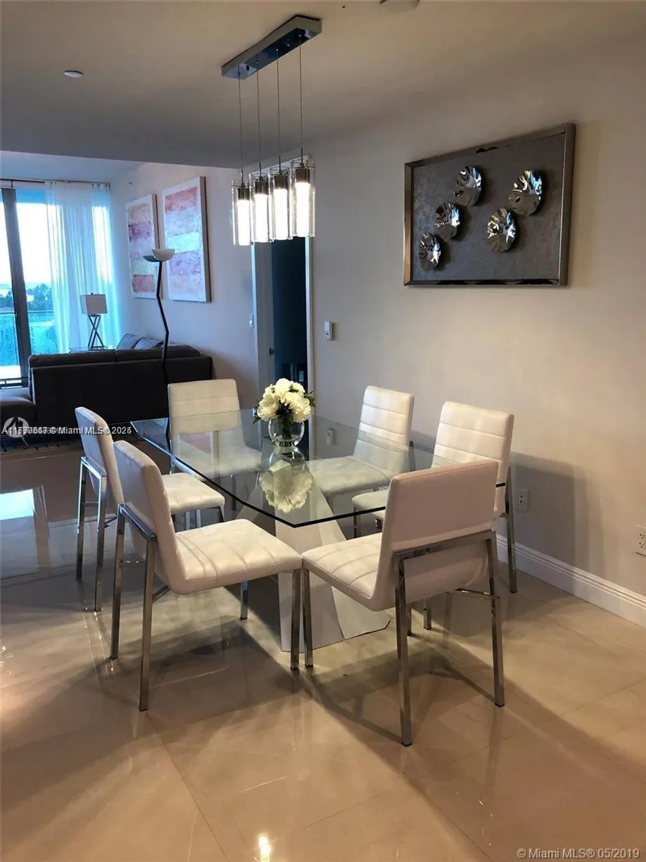 South Florida Real Estate | View 10203 Collins Ave, 605 | Listing
