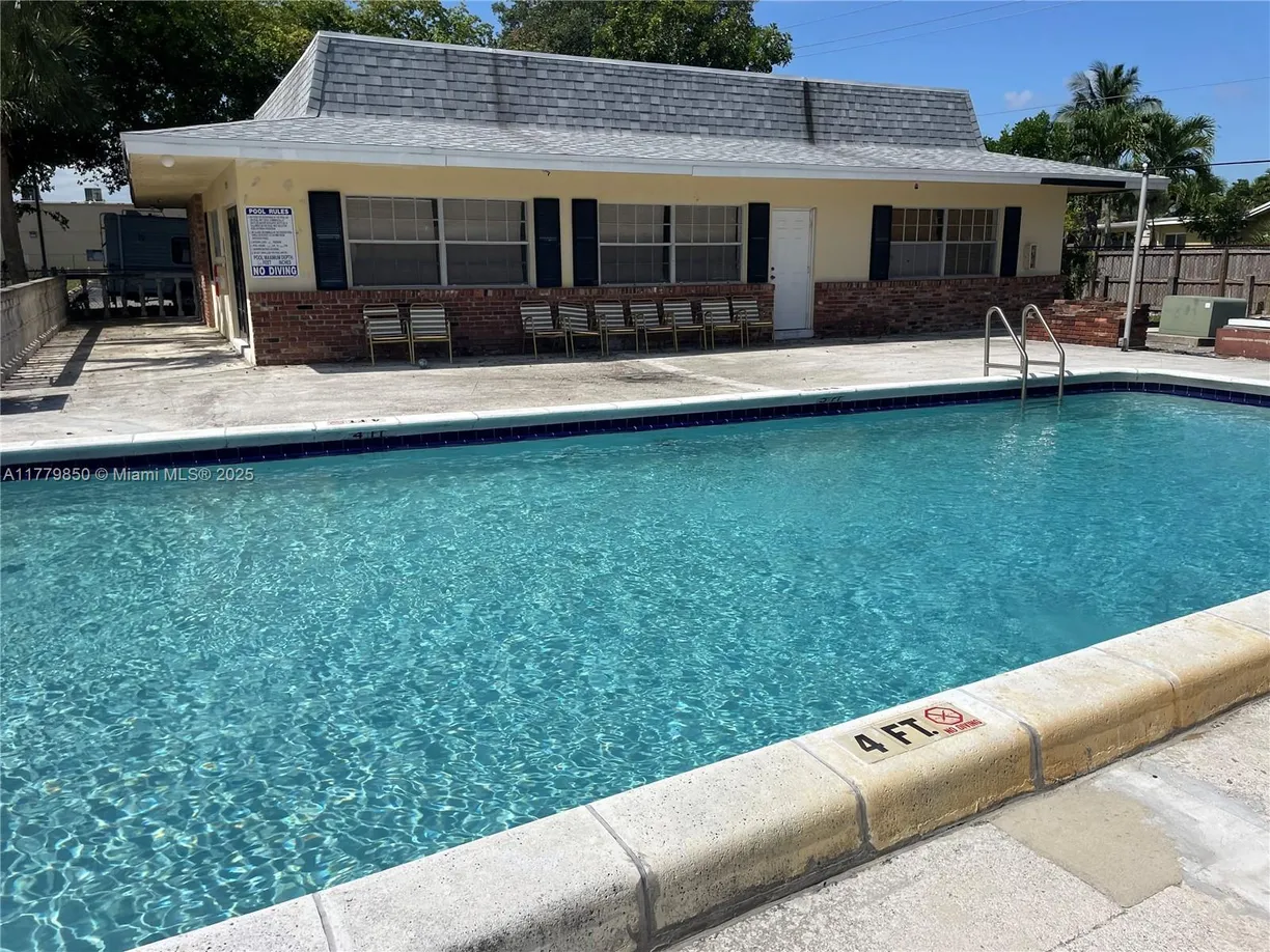 South Florida Real Estate | View 2041 NW 81st Ave, 414 | Listing