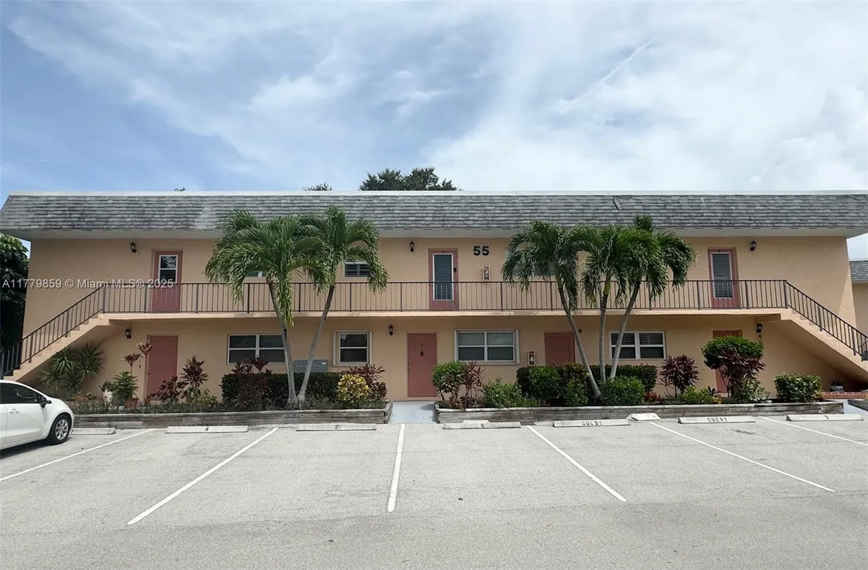 South Florida Real Estate | View 2950 SE Ocean Blvd, 555 | 2 Beds, 2 Baths