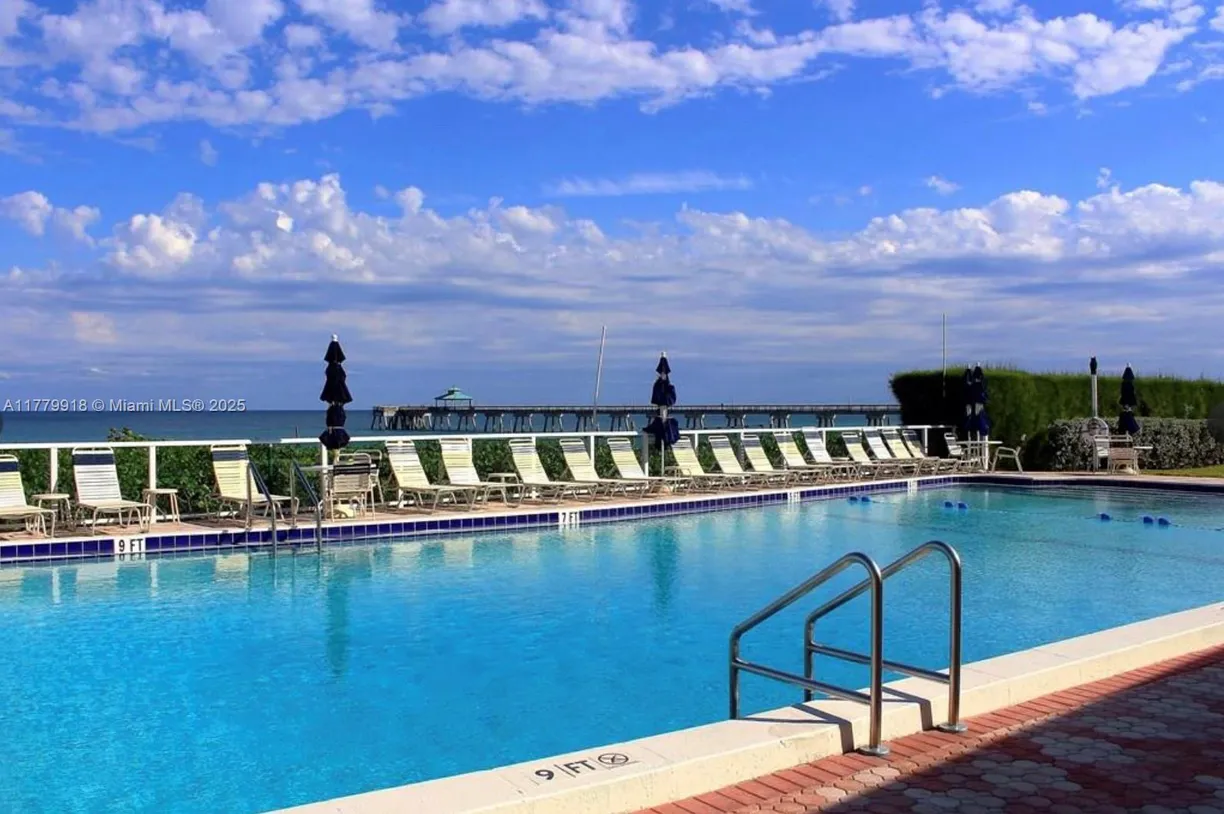 South Florida Real Estate | View 333 NE 21st Ave, 608 | Listing
