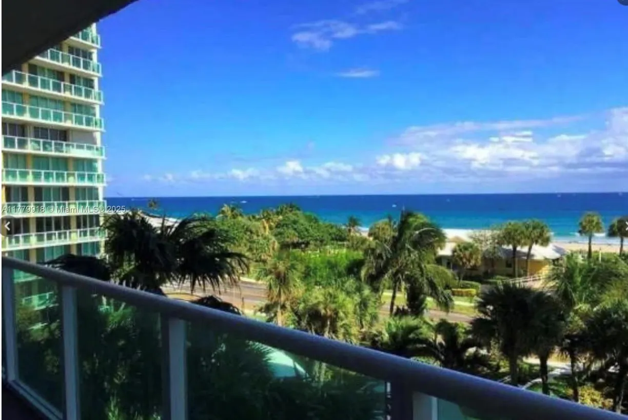 South Florida Real Estate | View 333 NE 21st Ave, 608 | 1 Bed, 1 Bath
