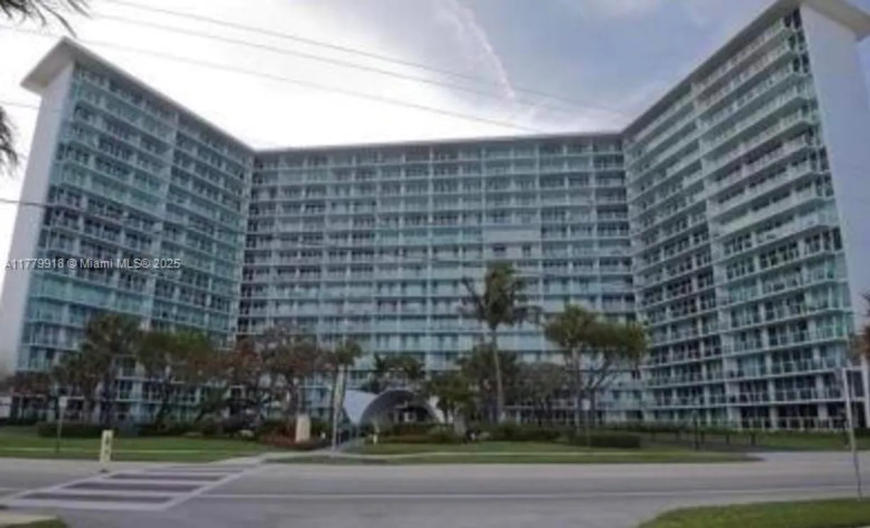 South Florida Real Estate | View 333 NE 21st Ave, 608 | Listing
