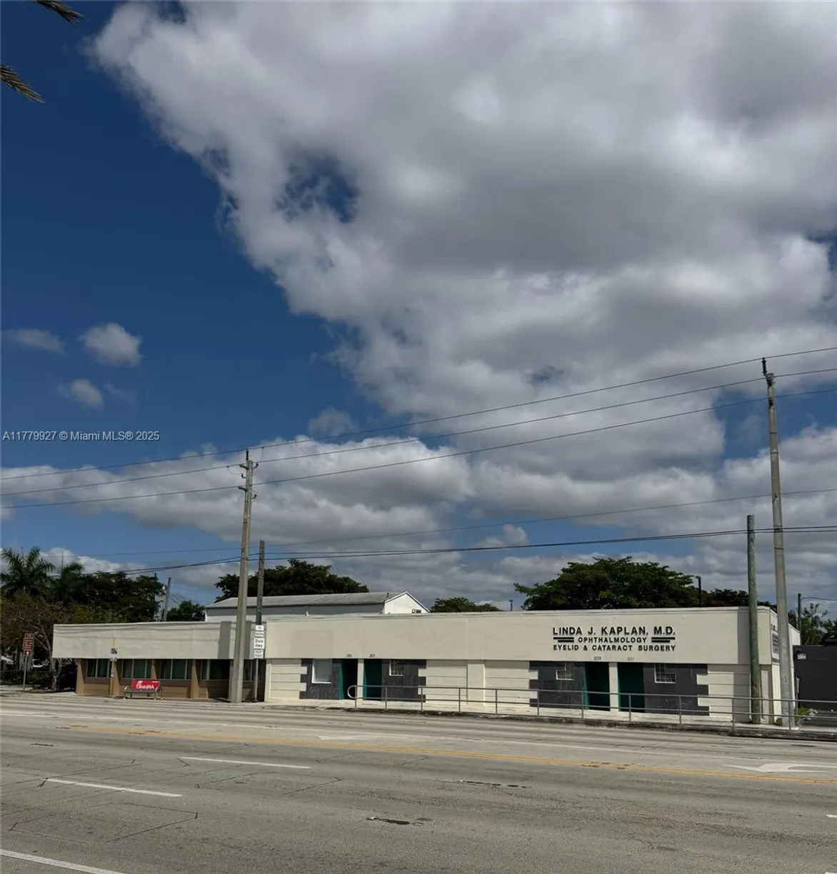 South Florida Real Estate | View 201 E Hallandale Beach Blvd, 207 | Listing