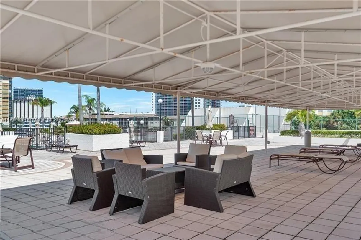 South Florida Real Estate | View 1865 S Ocean Dr, 3F | Listing