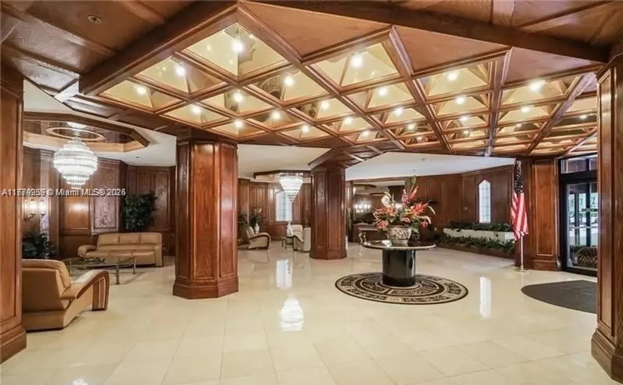 South Florida Real Estate | View 1865 S Ocean Dr, 3F | Listing