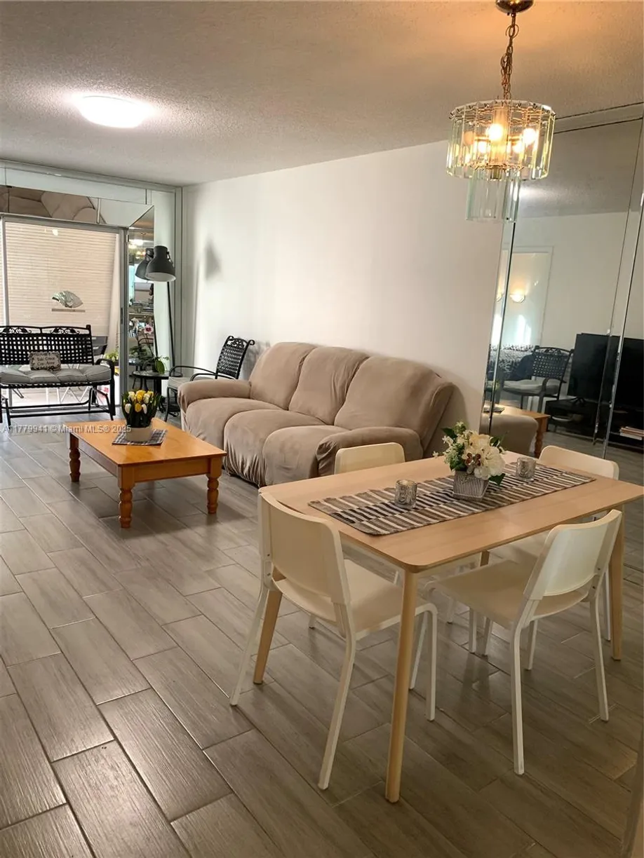 South Florida Real Estate | View 300 Berkley Rd, 312 | Listing
