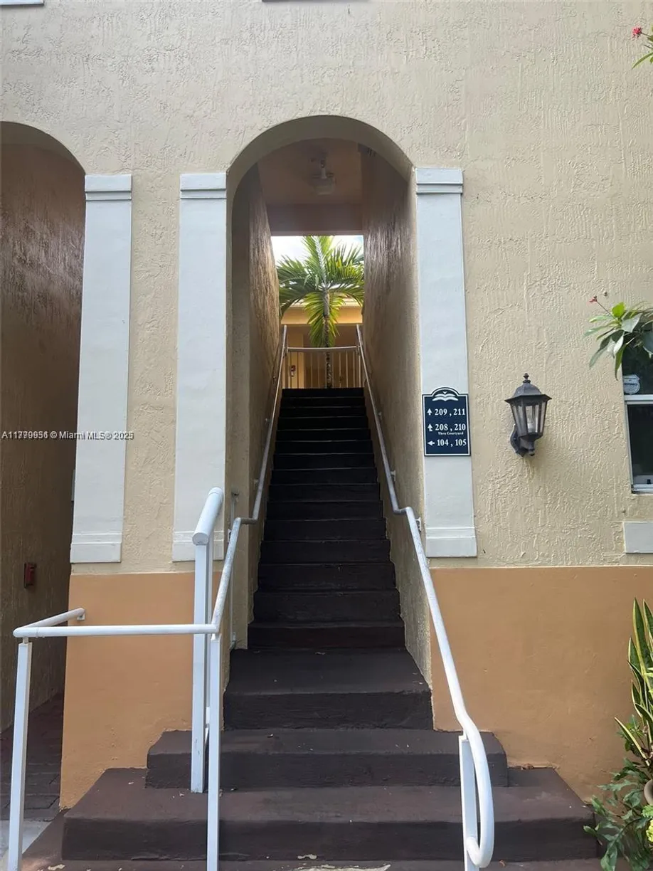 South Florida Real Estate | View 110 Jacaranda Country Club Dr, 211 | 2 Beds, 2 Baths