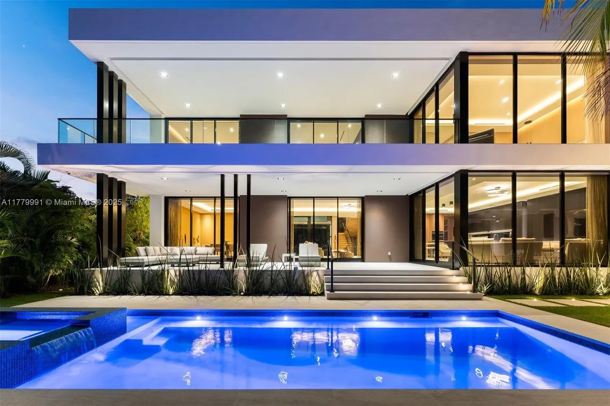 South Florida Real Estate | View 13225 Arch Creek Ter | Listing