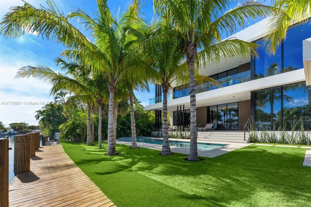 South Florida Real Estate | View 13225 Arch Creek Ter | 6 Beds, 5 Baths