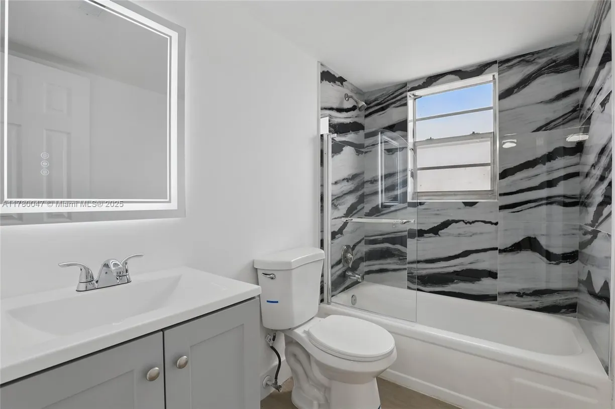 South Florida Real Estate | View 8540 N Sherman Cir, 408 | 2 Beds, 2 Baths