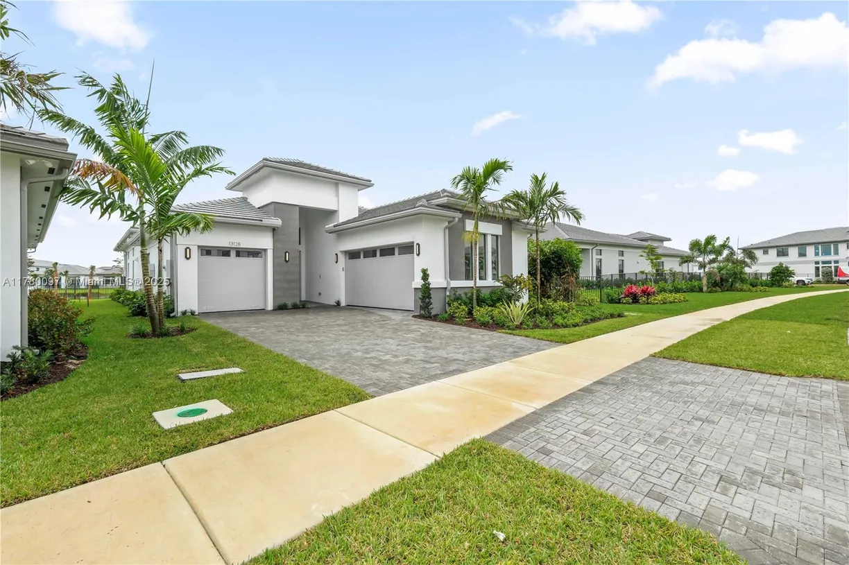 South Florida Real Estate | View 13128 Feathering Way | Listing