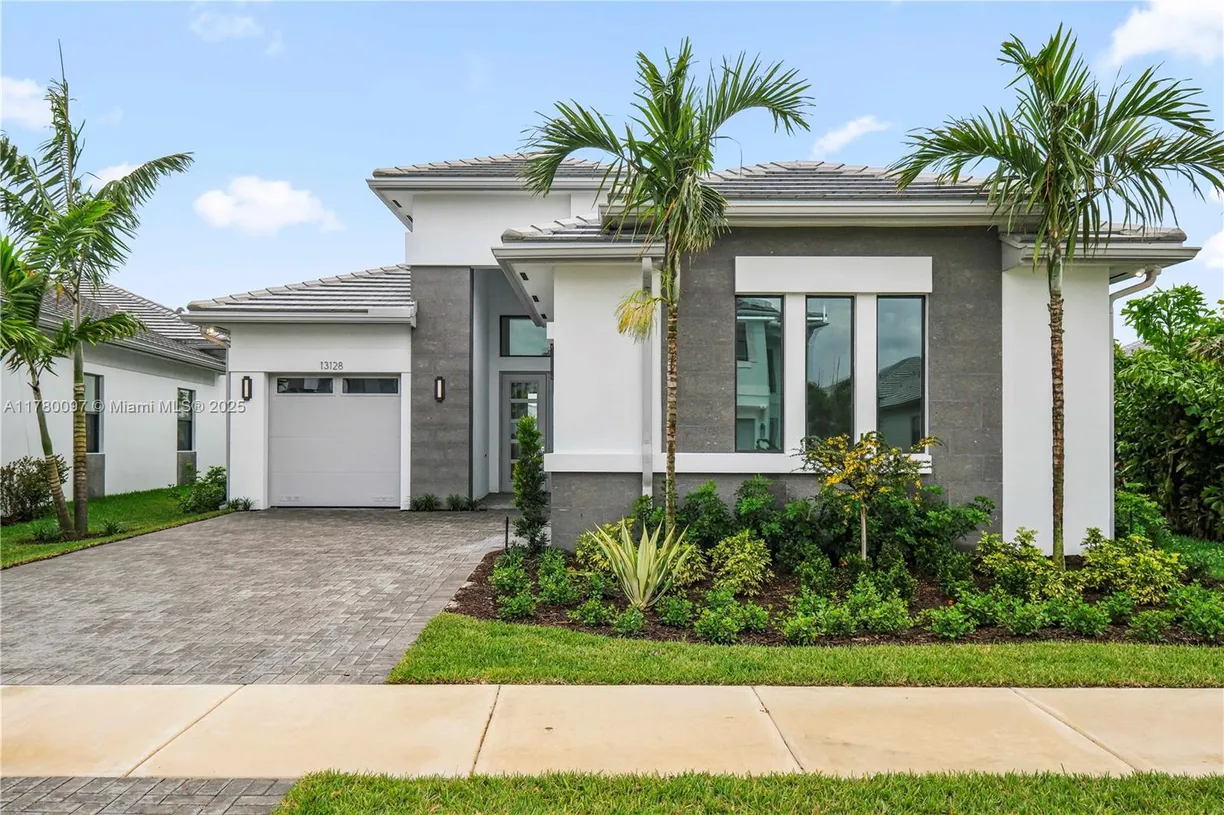South Florida Real Estate | View 13128 Feathering Way | Listing