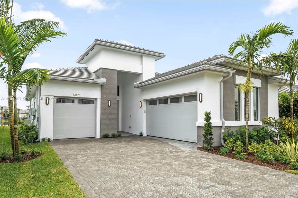 South Florida Real Estate | View 13128 Feathering Way | 4 Beds, 3 Baths
