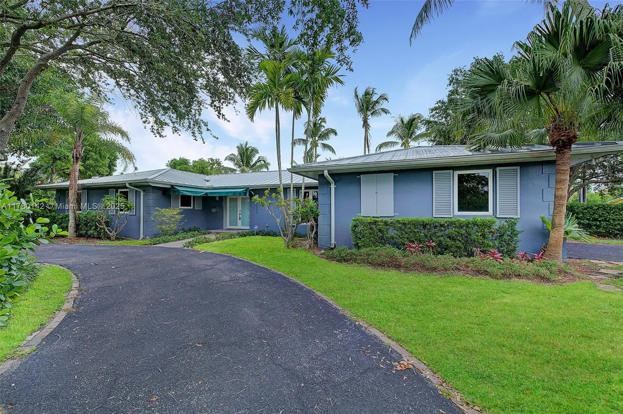 South Florida Real Estate | View 7396 SW 128th St | Listing