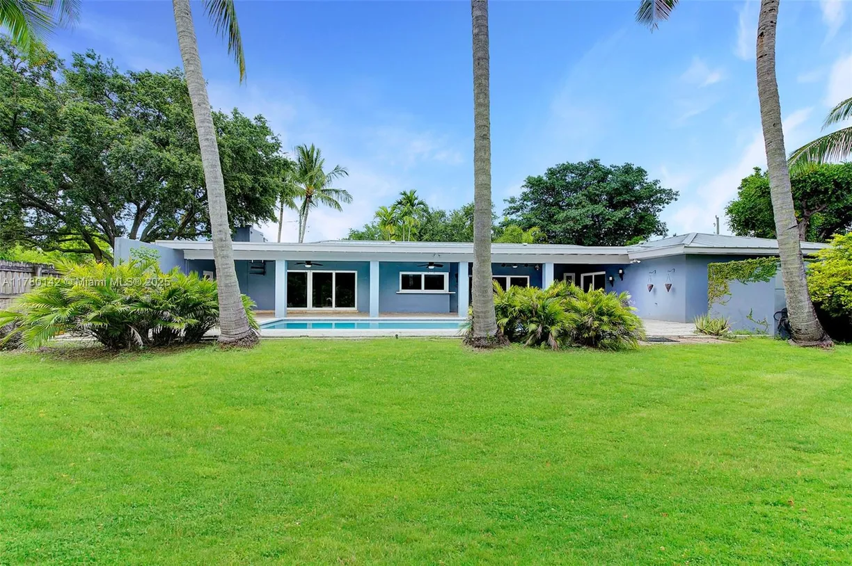 South Florida Real Estate | View 7396 SW 128th St | 4 Beds, 2 Baths