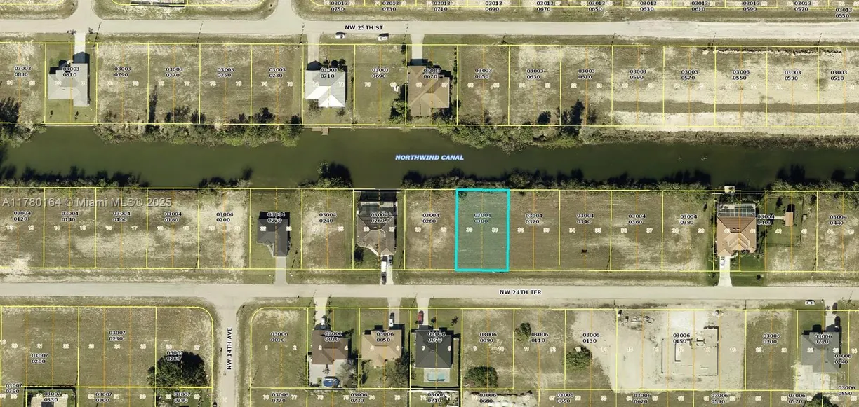 South Florida Real Estate | View 1247 NW 24th Ter
