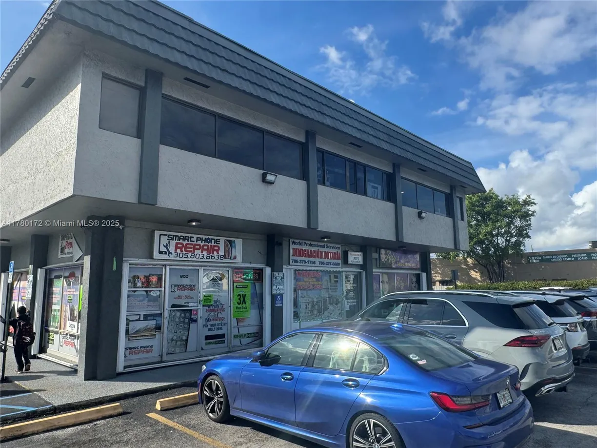 South Florida Real Estate | View 381 E 8th St