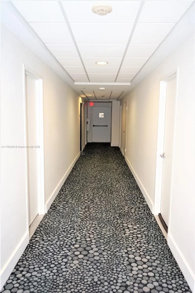South Florida Real Estate | View 1000 West Ave, 1201 | Listing