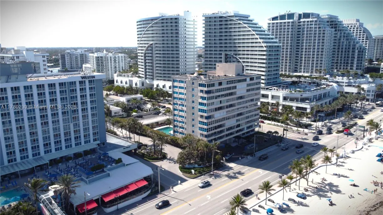 South Florida Real Estate | View 345 N Fort Lauderdale Beach Blvd, 202 | Listing
