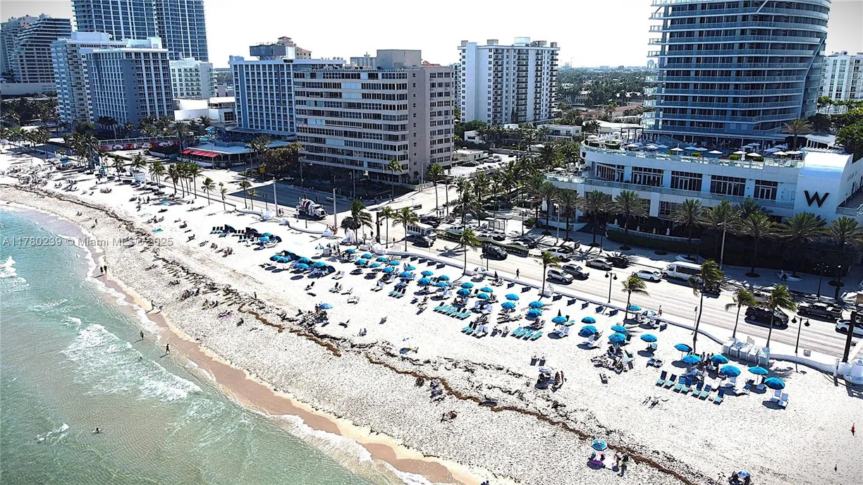 South Florida Real Estate | View 345 N Fort Lauderdale Beach Blvd, 202 | 1 Bed, 1 Bath