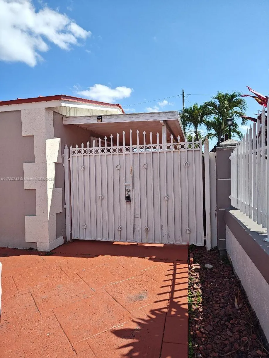 South Florida Real Estate | View 1384 W 80th St, 1384 | 1 Bed, 1 Bath