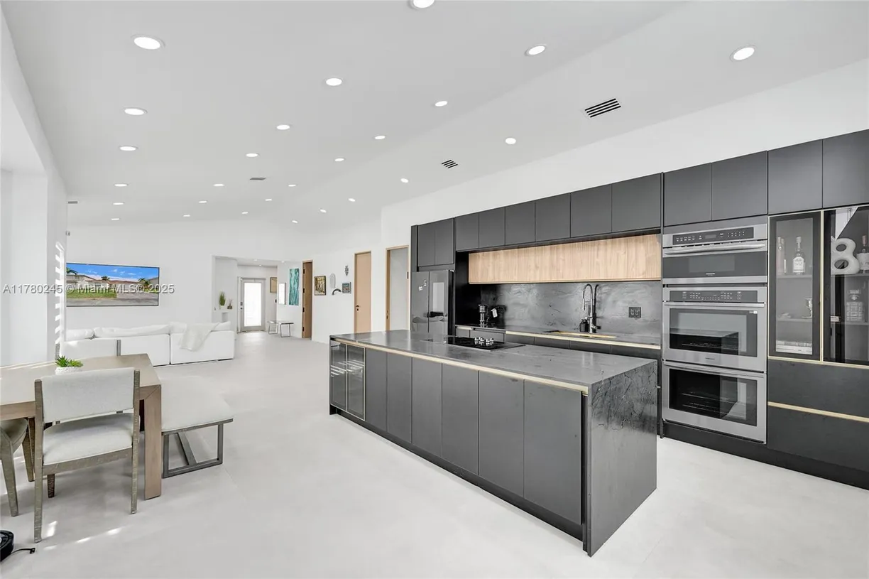 South Florida Real Estate | View 3371 SW 51st St | Listing