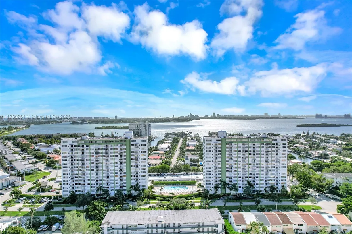 South Florida Real Estate | View 2100 Sans Souci Blvd, A408 | 1 Bed, 1 Bath
