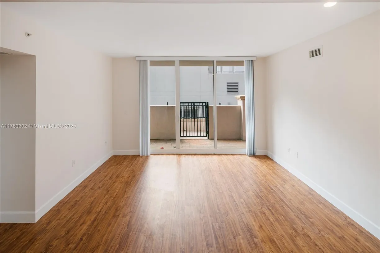 South Florida Real Estate | View 4100 Salzedo St, 412 | Listing