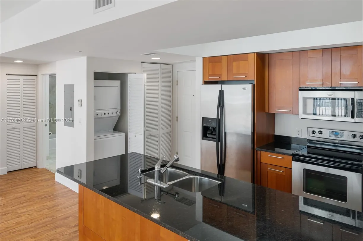 South Florida Real Estate | View 4100 Salzedo St, 412 | Listing