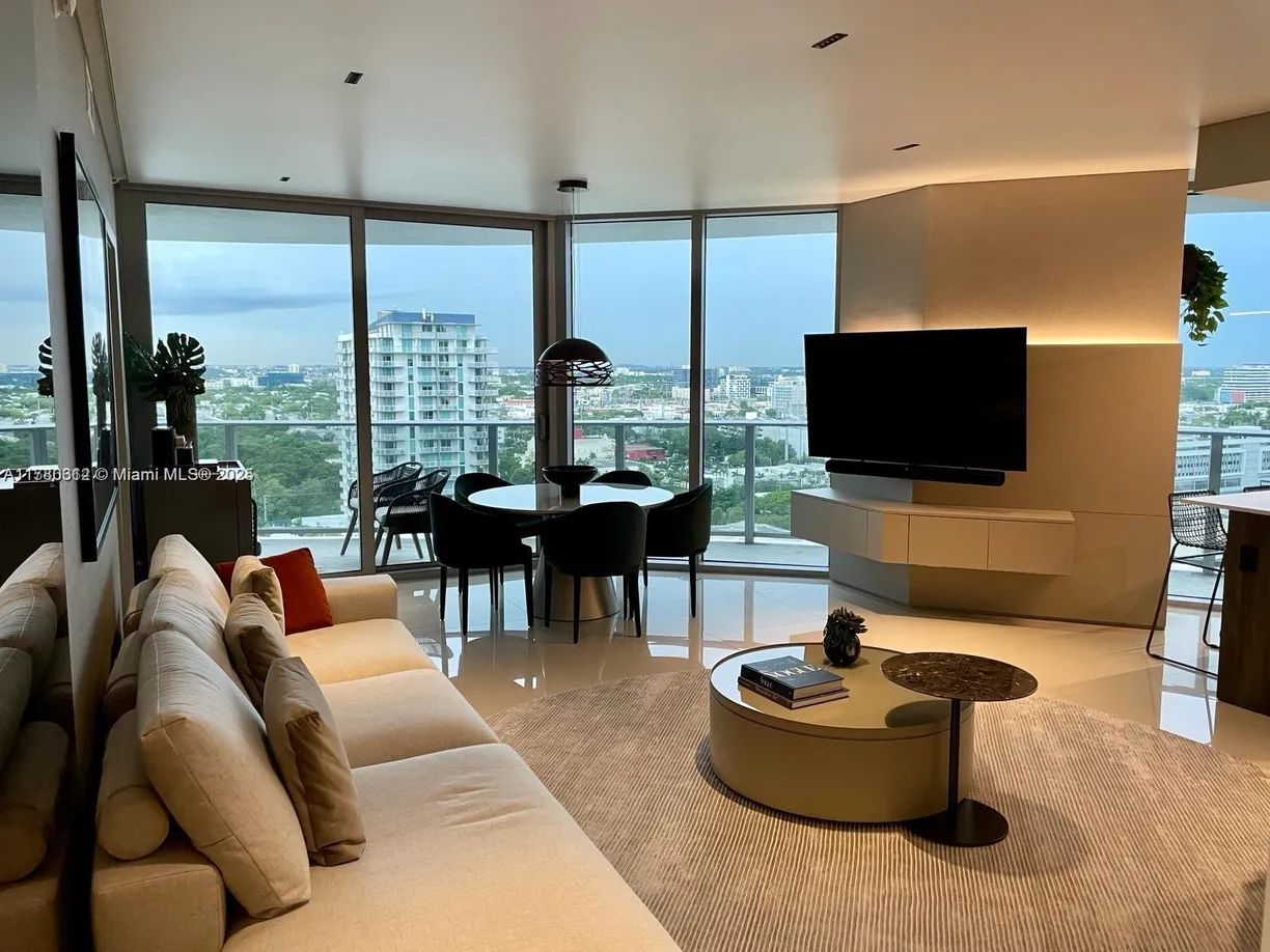 South Florida Real Estate | View 488 NE 18th St, 1901 | 2 Beds, 2 Baths