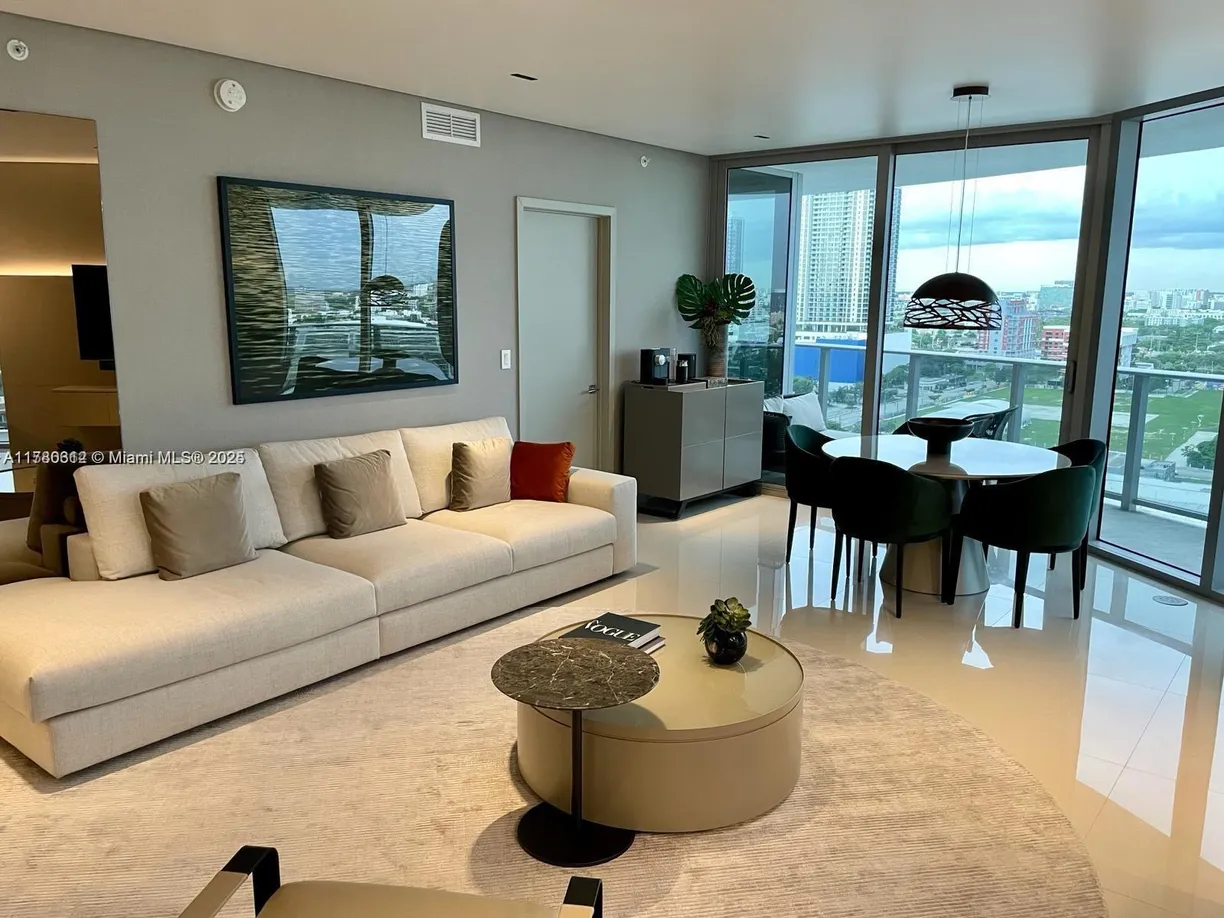 South Florida Real Estate | View 488 NE 18th St, 1901 | Listing