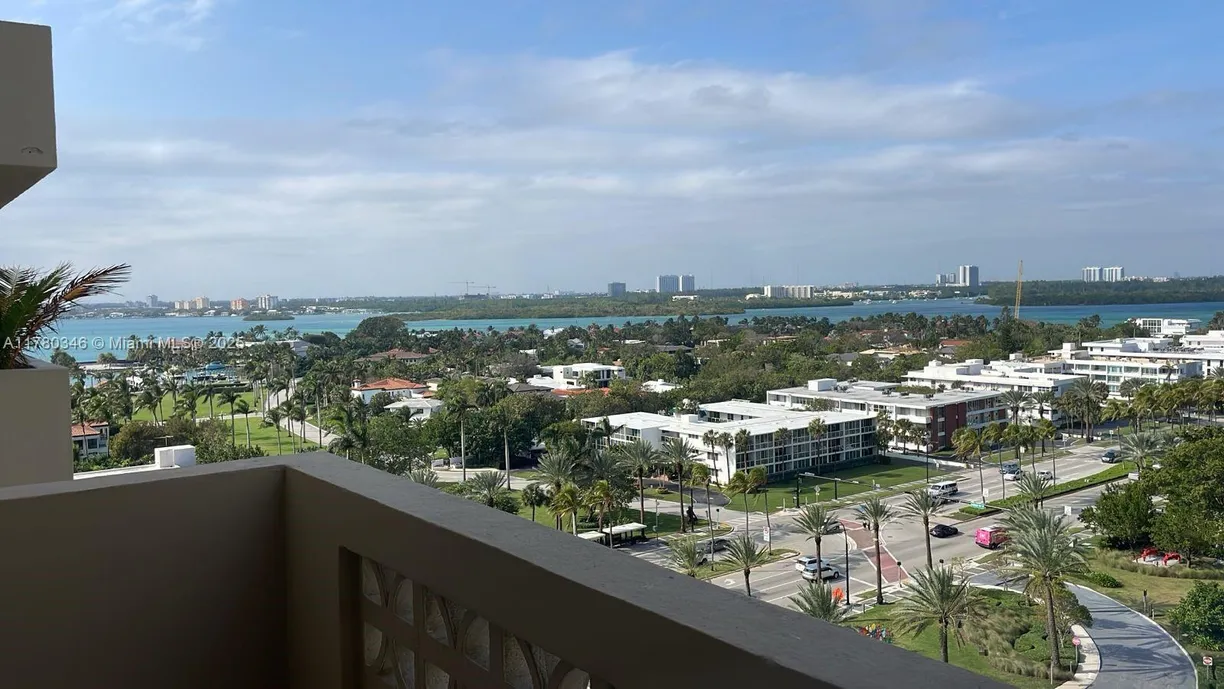 South Florida Real Estate | View 10185 Collins Ave, 1402 | 1 Bed, 1 Bath