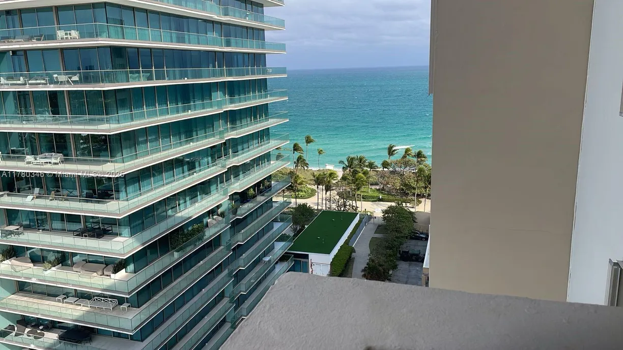 South Florida Real Estate | View 10185 Collins Ave, 1402 | Listing