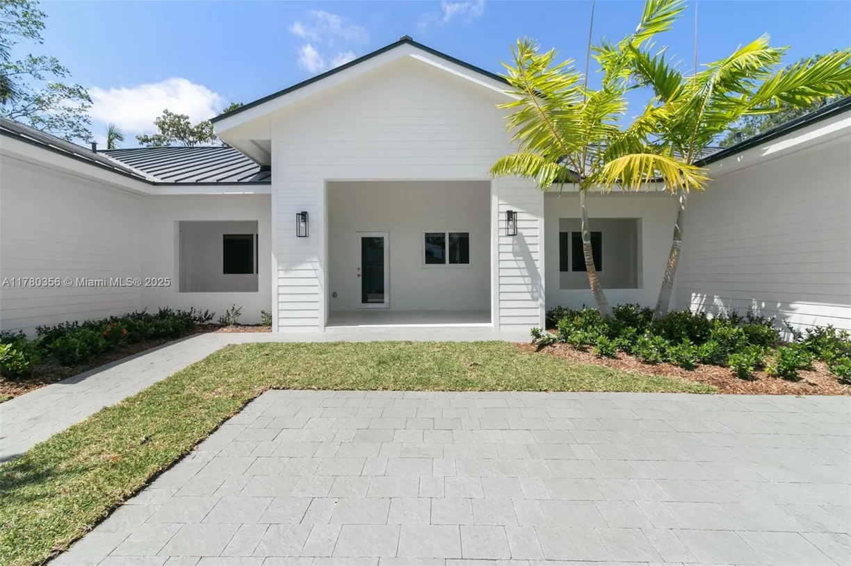 South Florida Real Estate | View 4729 SW 87 Ct, 4729 | Listing