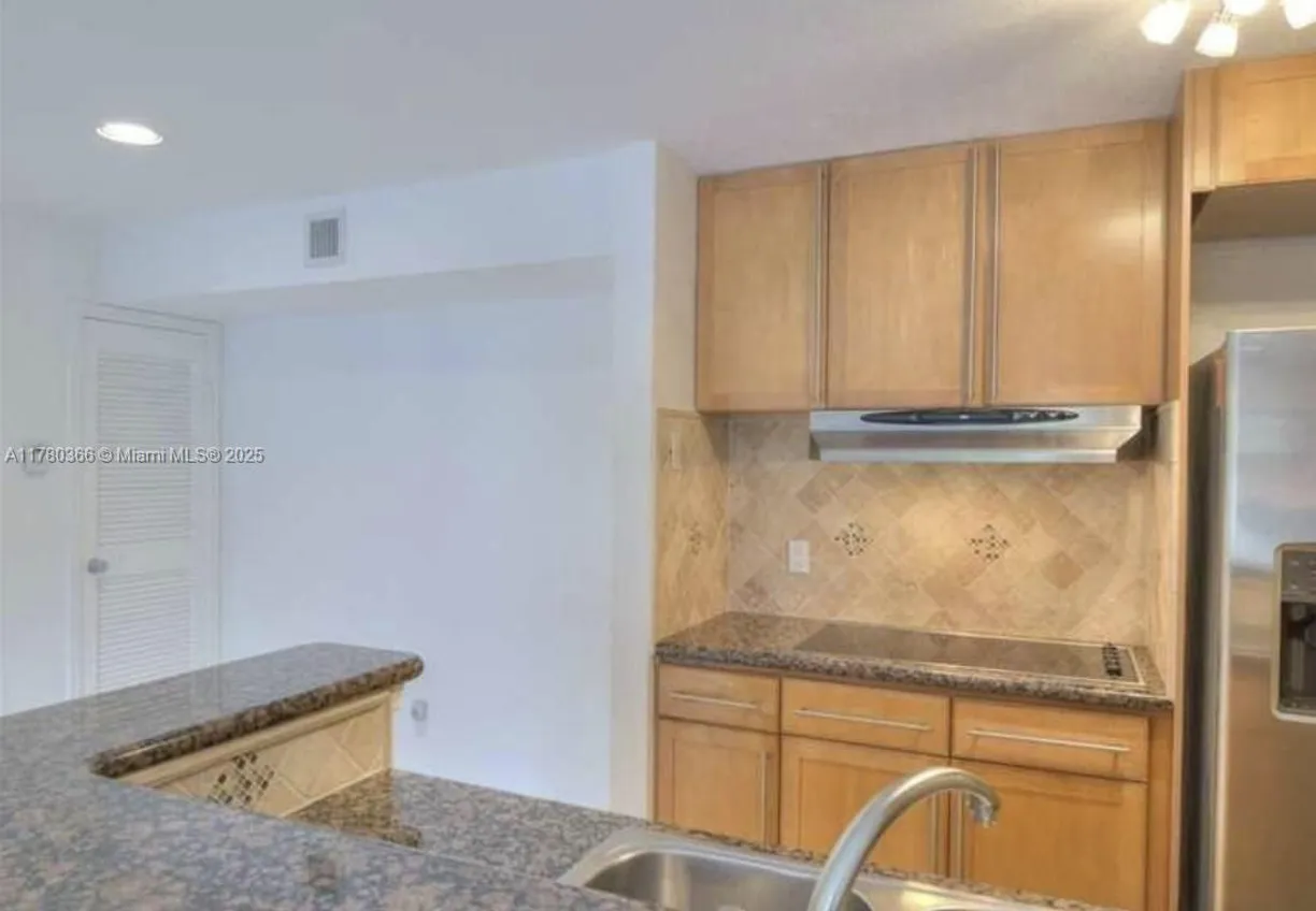 South Florida Real Estate | View 875 Riverside Dr, 713 | Listing