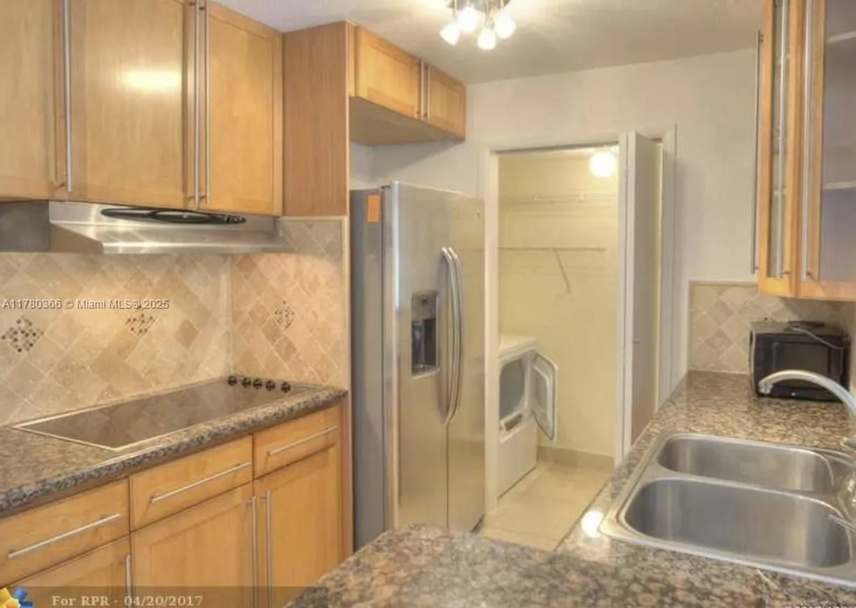 South Florida Real Estate | View 875 Riverside Dr, 713 | 2 Beds, 2 Baths