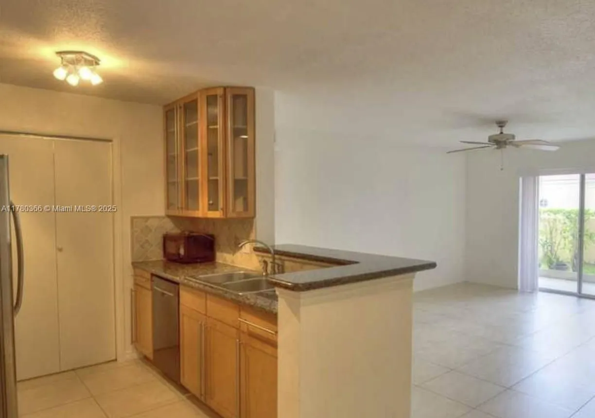 South Florida Real Estate | View 875 Riverside Dr, 713 | Listing