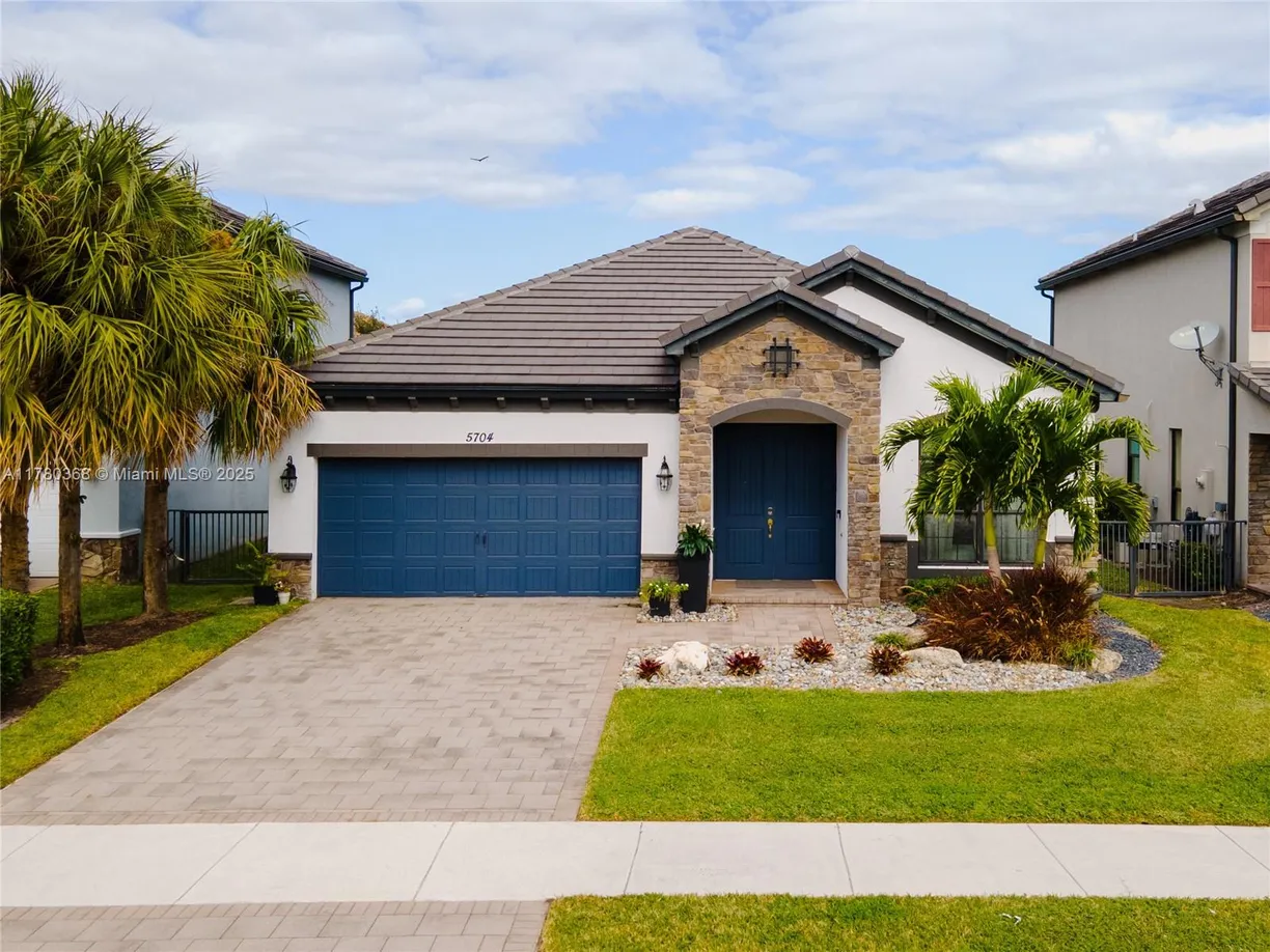 South Florida Real Estate | View 5704 Sandbirch Way | Listing