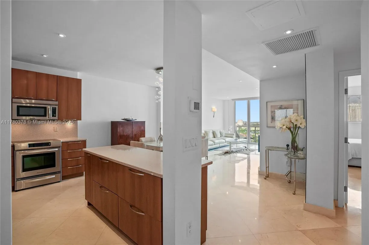 South Florida Real Estate | View 19370 Collins Ave, PH-24 | Listing