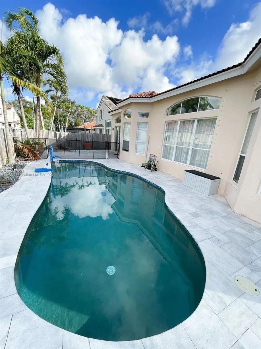 South Florida Real Estate | View 5341 SW 33rd Ter, 5341 | 5 Beds, 3 Baths