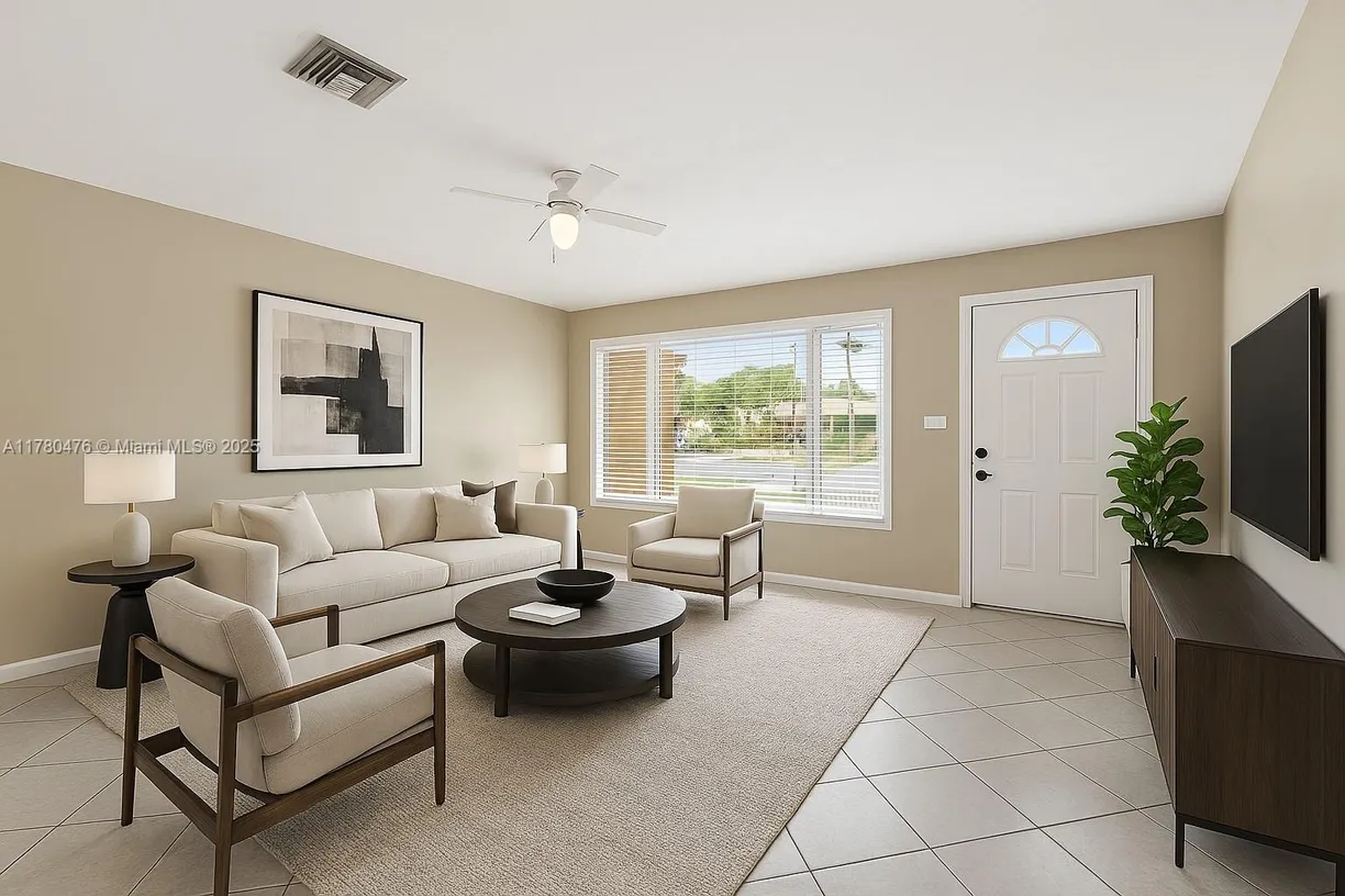 South Florida Real Estate | View 1644 NE 30TH ST | Listing