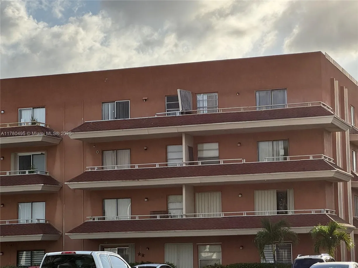 South Florida Real Estate | View 17650 NW 68th Ave, A2009 | 2 Beds, 2 Baths