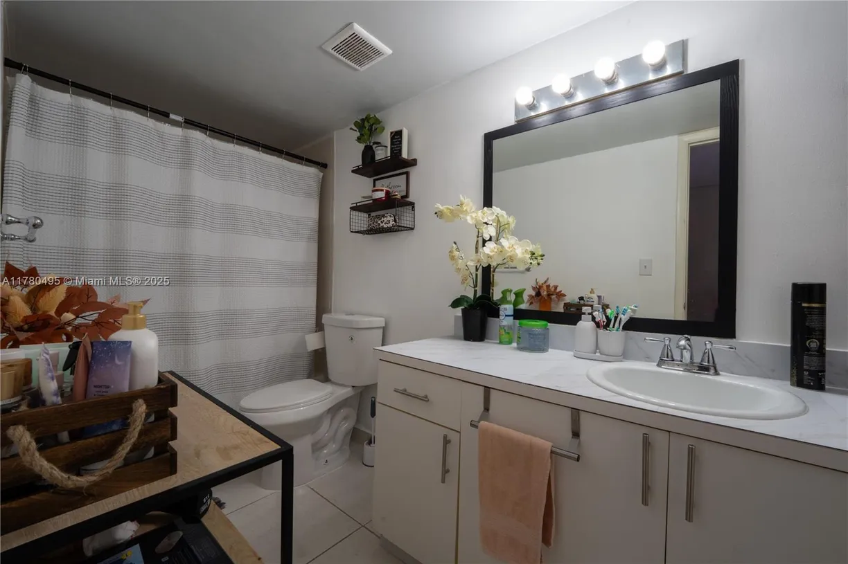 South Florida Real Estate | View 17650 NW 68th Ave, A2009 | Listing