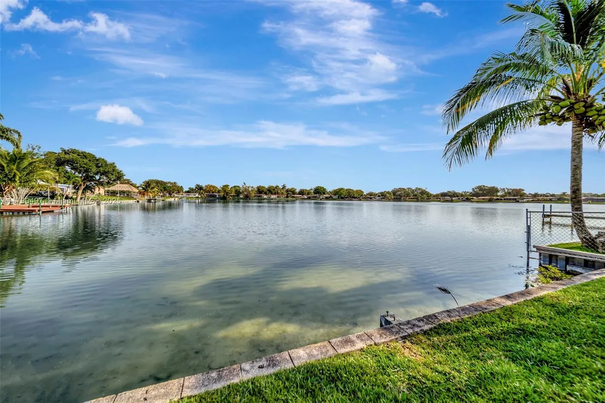 South Florida Real Estate | View 8411 NW 19th St | 4 Beds, 2 Baths