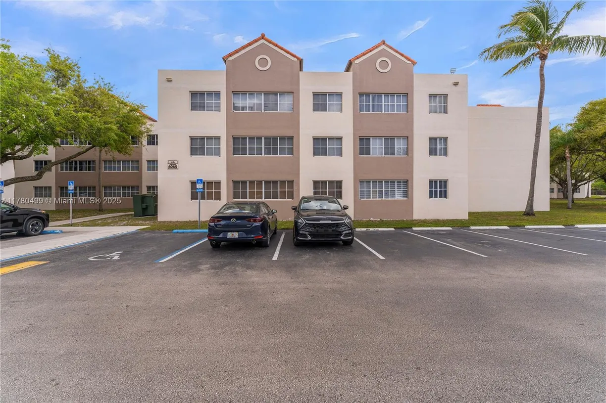 South Florida Real Estate | View 6065 NW 186th St, 107 | Listing