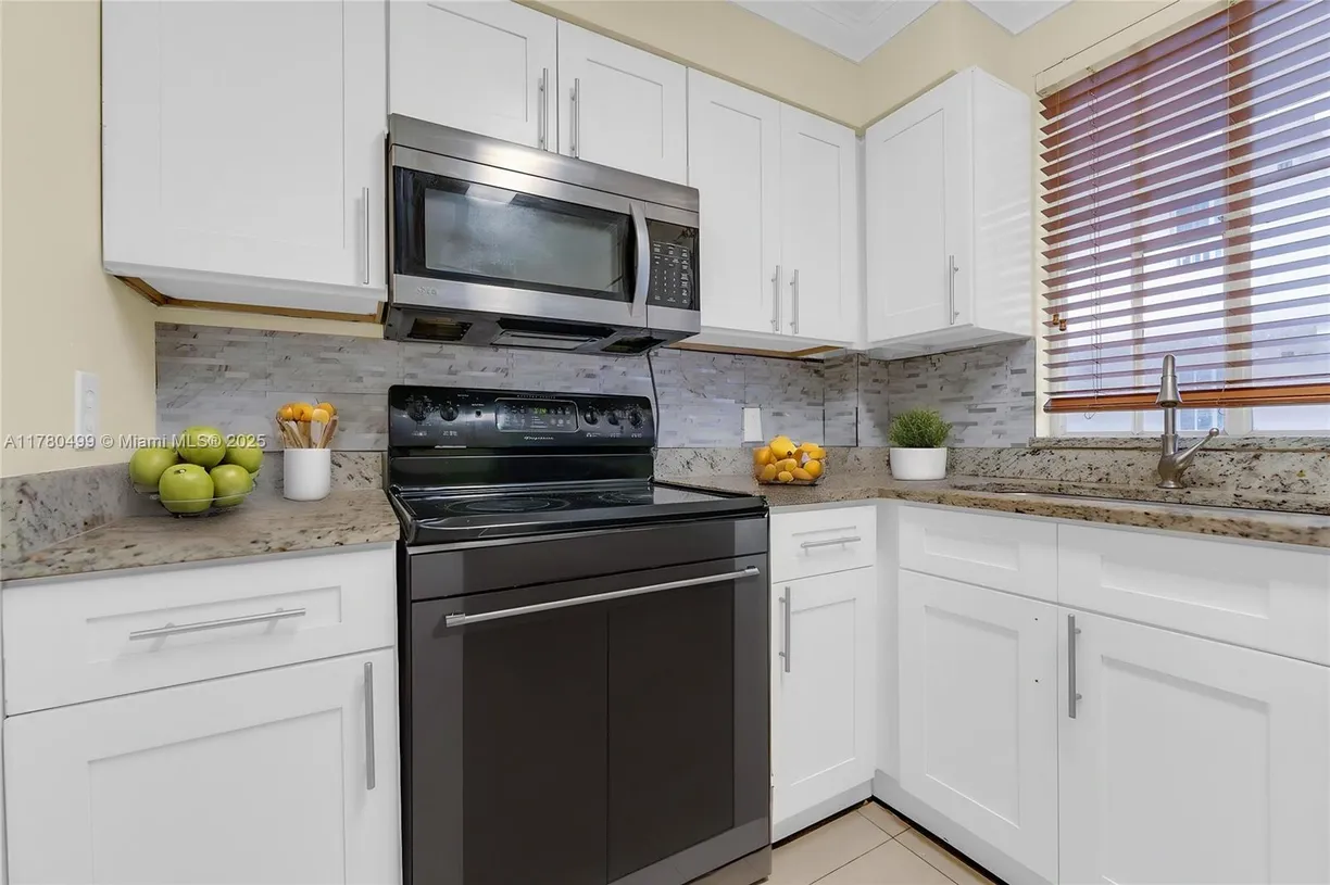 South Florida Real Estate | View 6065 NW 186th St, 107 | Listing