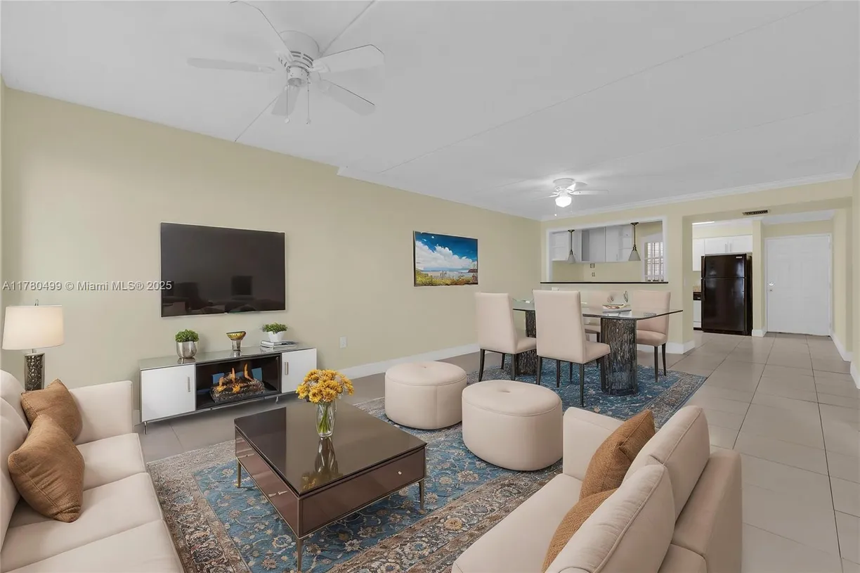 South Florida Real Estate | View 6065 NW 186th St, 107 | 2 Beds, 2 Baths