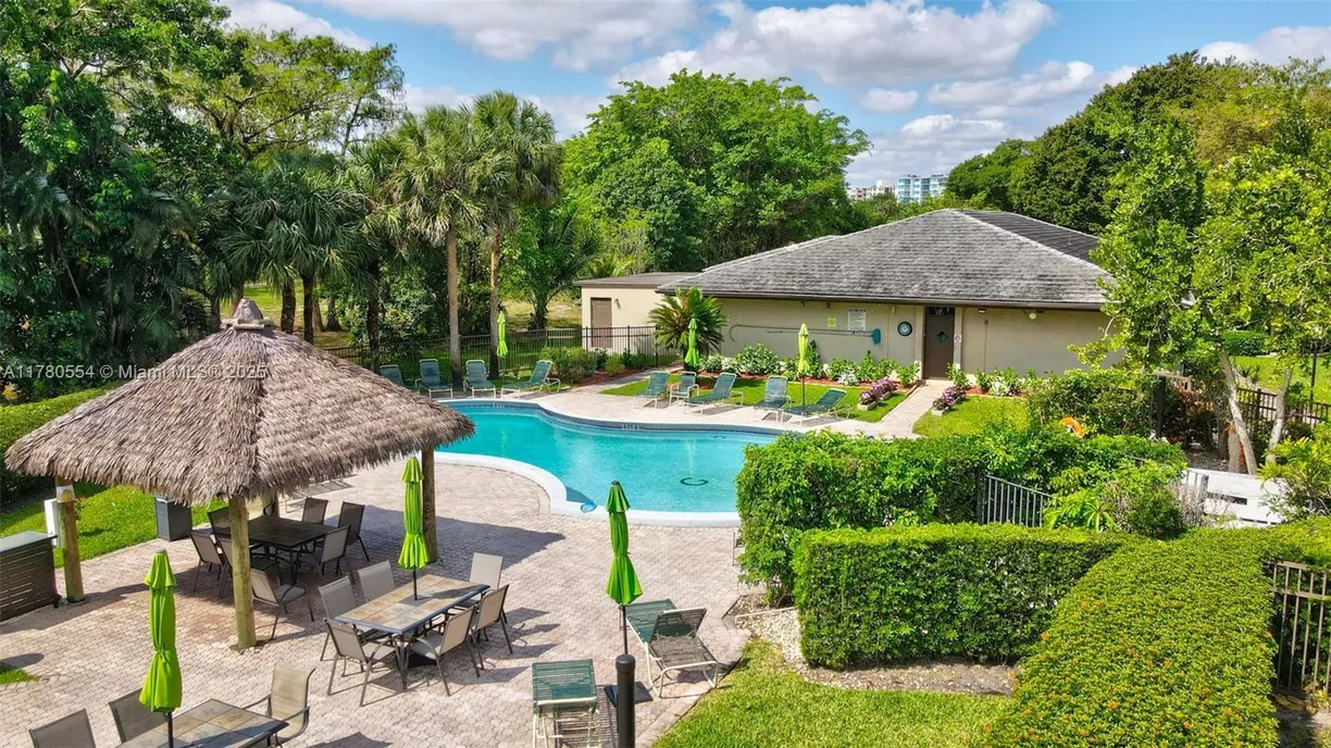 South Florida Real Estate | View 6020 NW 44th St, 401 | Listing